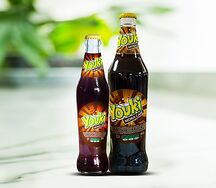 Youki Moka
