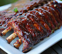 Ribs O Ribs