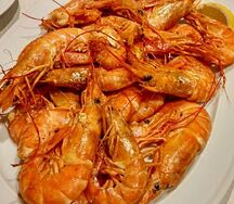 Gambas