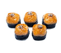 Запеченный ролл Аяши