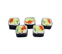 Ролл Овощной