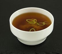 Мисо-суп