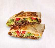 Tacos viande (nouveauté)