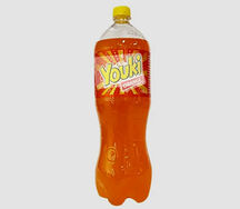 Youki orange