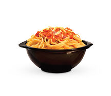 Spaghetti royal