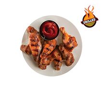 Hot wings