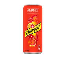 Schwepes agrumes