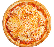 Pizza Margarita
