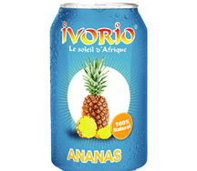 Ivorio