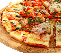 Pizza Vegi