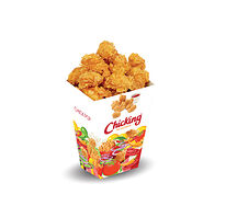 Chick pop