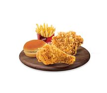 Royal snack
