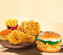Crunchy Wednesday