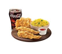 Value meal