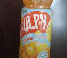 Pulpy