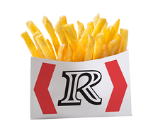 Малый Картофель фри