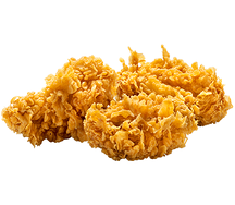 3 Острых Крылышка