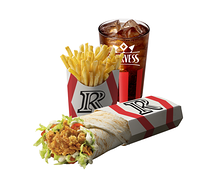 Комбо с Шефроллом