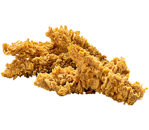 5 Оригинальных Стрипсов