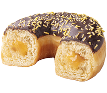 Донат Банановый