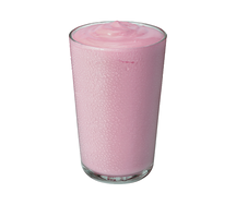 Коктейль Молочный Шейк Спелая Вишня 0,25 л