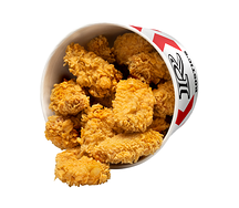 Баскет L 24 Острых Крылышка 