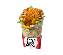 Ростмастер острый