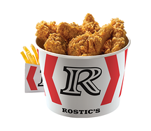 Баскет Дуэт Острый