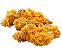 8 Острых Крылышек