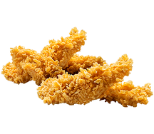 5 Острых стрипсов