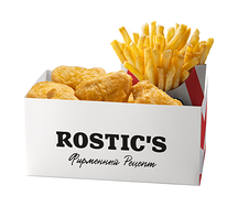 Наггетс Бокс