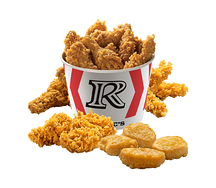 Домашний Баскет Острый