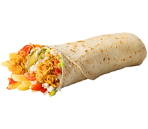 Мега Ролл острый