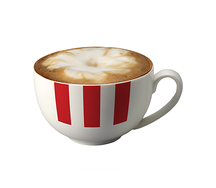 Кофе Капучино малый