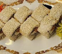 Калифорния лосось
