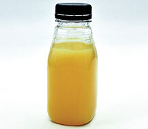 Jus de gnamankou petit pot 