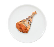 Poisson thon xl