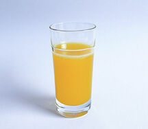 Jus de gnamankou