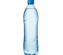 Eau minérale