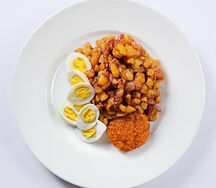 Alloco oeufs