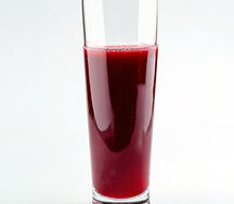 Jus de bissap