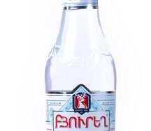 Ջուր Բյուրեղ
