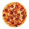 Pizza chorizo