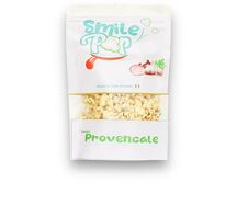 Smile pop provençale