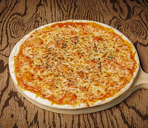Pizza margarita