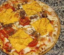 Pizza big doudou
