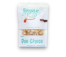 Smile pop duo choco