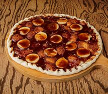 Nutella banane
