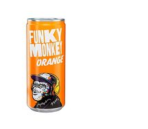 Funky Monkey Апельсин