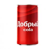 Добрый Cola